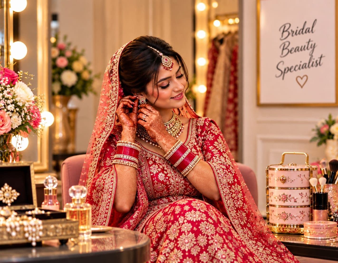Wedding Services