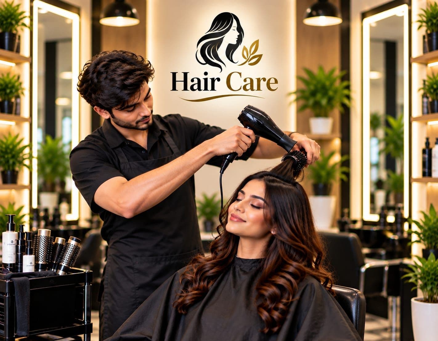 Hair Care