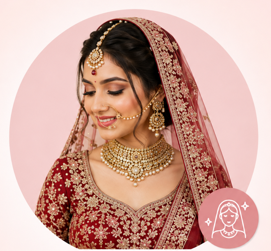 Bride