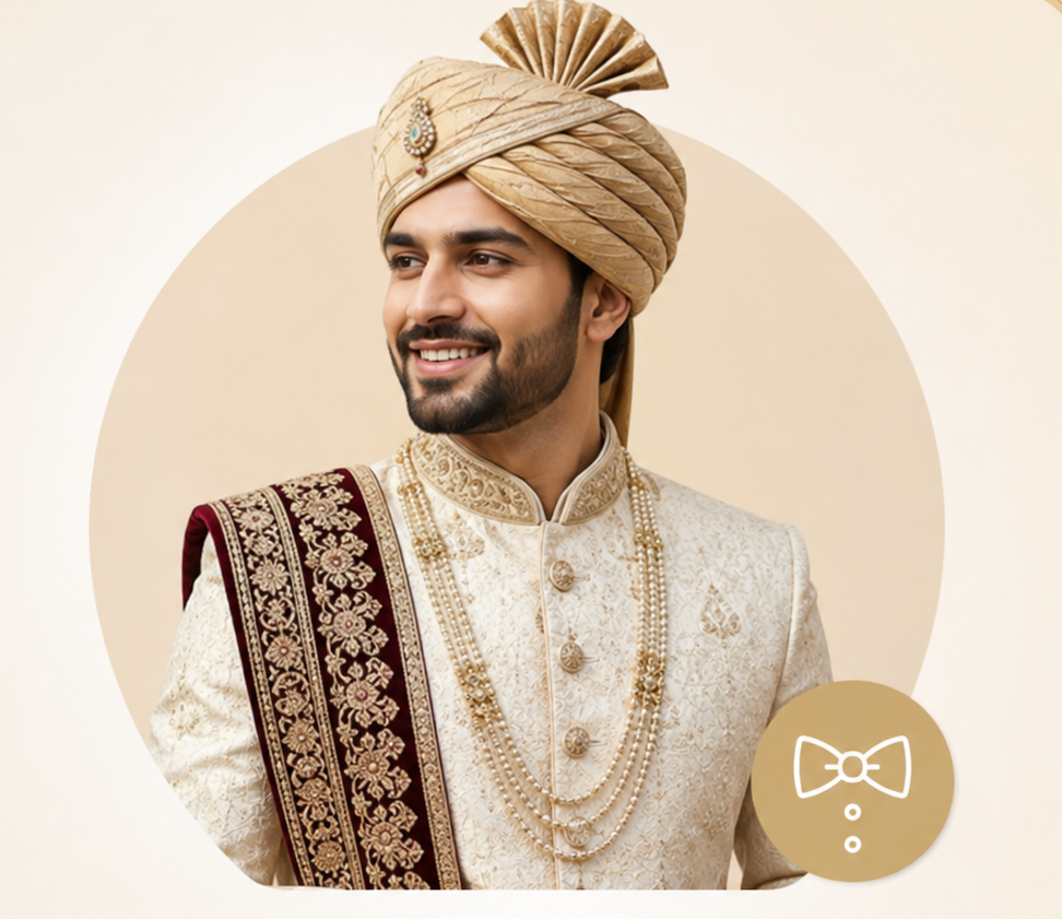 Groom